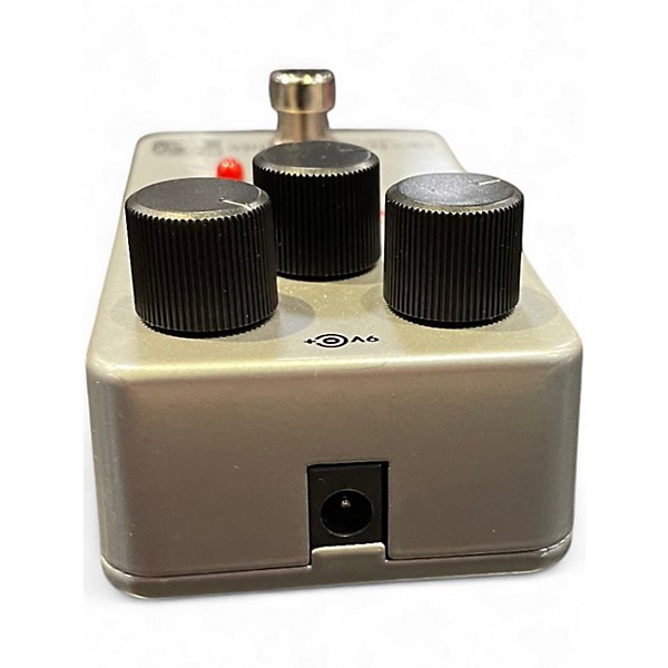 Used Electro-Harmonix RAM'S HEAD BIG MUFF DISTORTION Effect Pedal