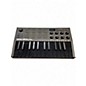 Used Akai Professional MPK Mini MKII MIDI Controller thumbnail