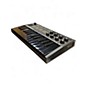 Used Akai Professional MPK Mini MKII MIDI Controller