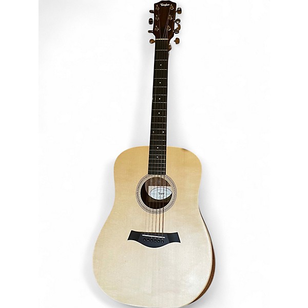 Used Taylor Academy 10 Natural Acoustic Guitar