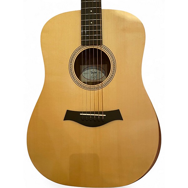 Used Taylor Academy 10 Natural Acoustic Guitar