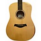 Used Taylor Academy 10 Natural Acoustic Guitar