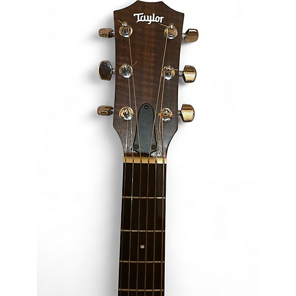 Used Taylor Academy 10 Natural Acoustic Guitar