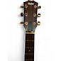 Used Taylor Academy 10 Natural Acoustic Guitar