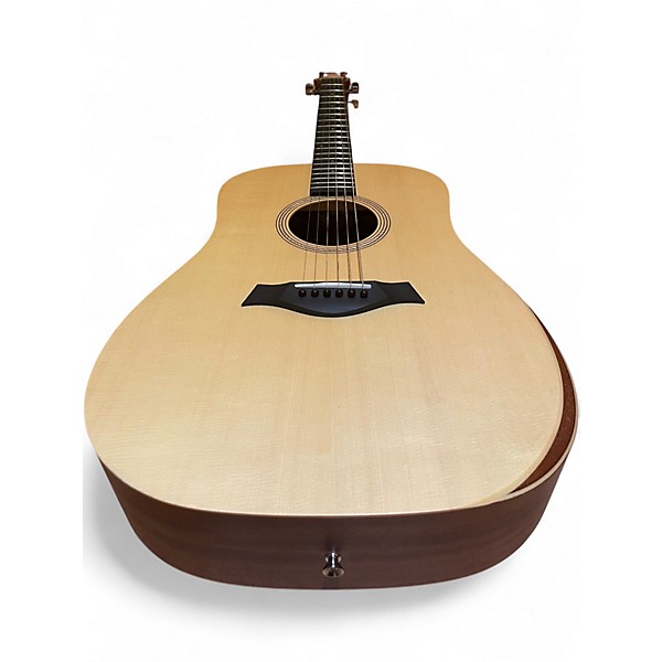Used Taylor Academy 10 Natural Acoustic Guitar