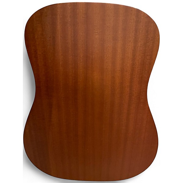 Used Taylor Academy 10 Natural Acoustic Guitar