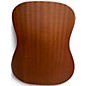 Used Taylor Academy 10 Natural Acoustic Guitar