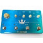 Used TC Electronic Flashback Triple Delay Effect Pedal thumbnail