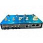 Used TC Electronic Flashback Triple Delay Effect Pedal