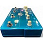 Used TC Electronic Flashback Triple Delay Effect Pedal