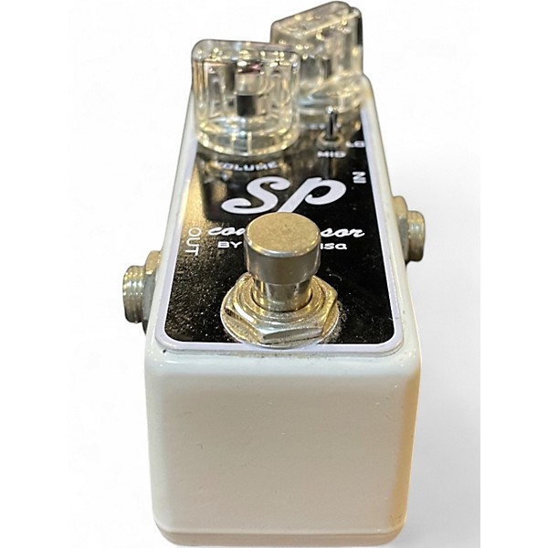 Used Xotic SP Compressor Effect Pedal | Guitar Center