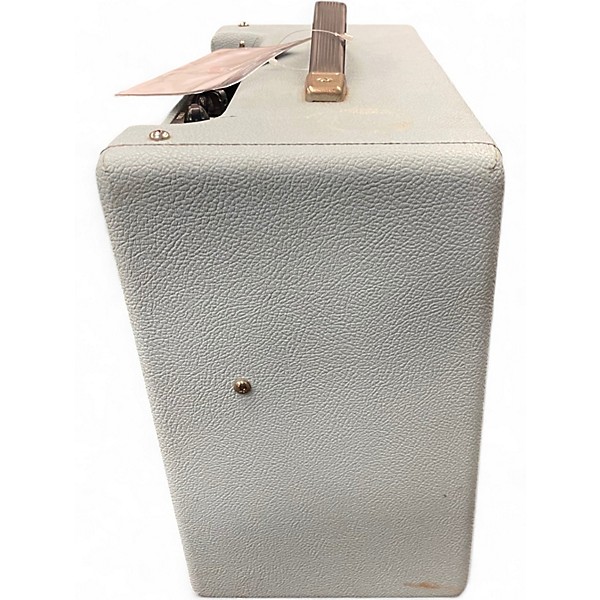 Used Fender Blues Jr. IV Tube Guitar Combo Amp