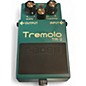 Used BOSS TR2 Tremolo Effect Pedal