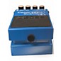 Used BOSS CS3 Compressor Sustainer Effect Pedal