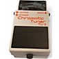 Used BOSS TU3 Chromatic Tuner Pedal
