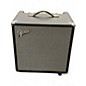 Used Fender Rumble 40 Bass Combo Amp thumbnail
