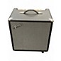 Used Fender Rumble 40 Bass Combo Amp