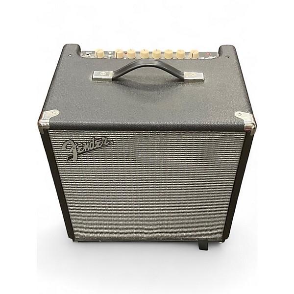 Used Fender Rumble 40 Bass Combo Amp