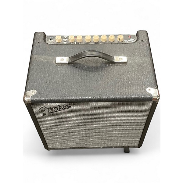 Used Fender Rumble 40 Bass Combo Amp