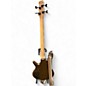 Used Ibanez gsr200b Brown Electric Bass Guitar