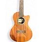 Used Cordoba 20TMCE Tenor Natural Ukulele
