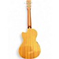 Used Cordoba 20TMCE Tenor Natural Ukulele