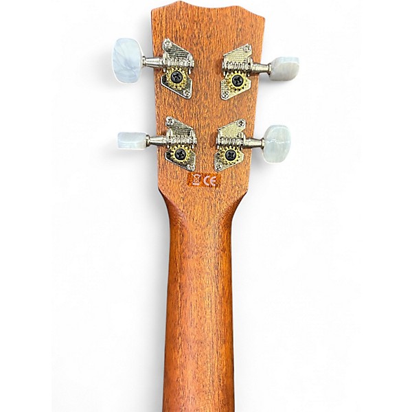 Used Cordoba 20TMCE Tenor Natural Ukulele