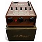 Used LR Baggs Para Acoustic DI Direct Box Pre With EQ Direct Box