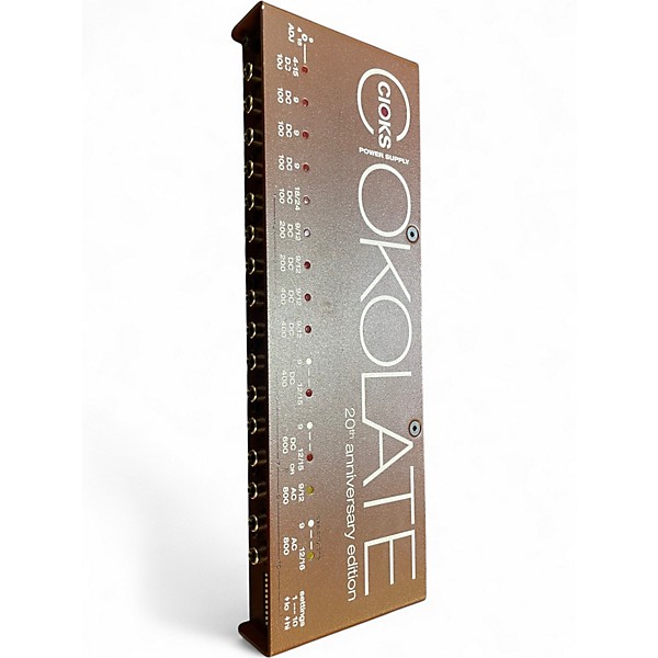 Used CIOKS CIOKOLATE Power Supply