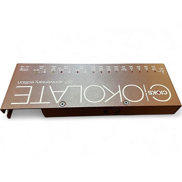 Used CIOKS CIOKOLATE Power Supply