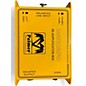 Used Palmer Daccapo Re-Amplification Direct Box thumbnail