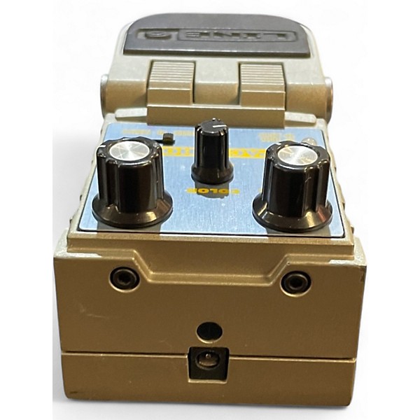 Used Line 6 Tonecore Space Chorus Effect Pedal