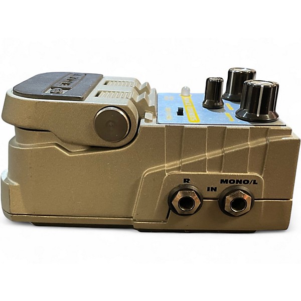 Used Line 6 Tonecore Space Chorus Effect Pedal