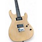 Used Carvin BOLT PLUS Natural Solid Body Electric Guitar