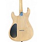 Used Carvin BOLT PLUS Natural Solid Body Electric Guitar