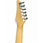Used Carvin BOLT PLUS Natural Solid Body Electric Guitar