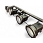 Used American DJ Par38B set Par Can Light