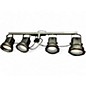 Used American DJ Par38B Par Can Light thumbnail
