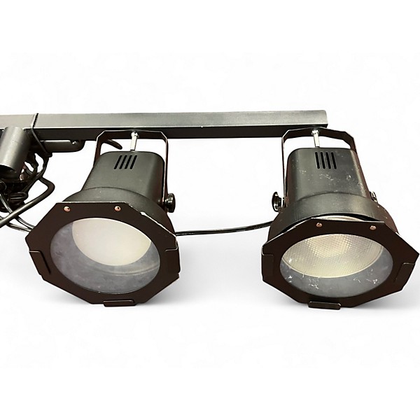 Used American DJ Par38B Par Can Light