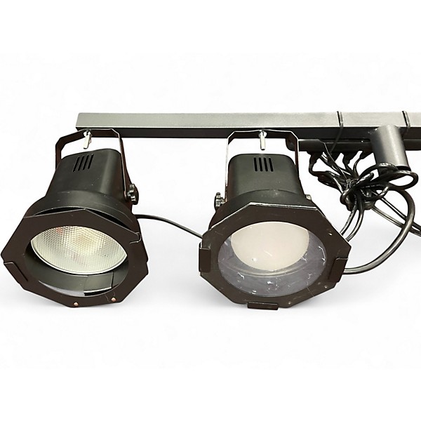 Used American DJ Par38B Par Can Light