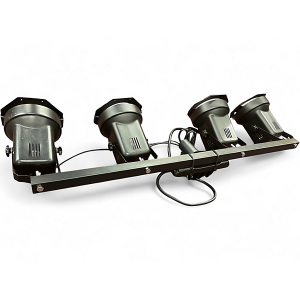 Used American DJ Par38B Par Can Light