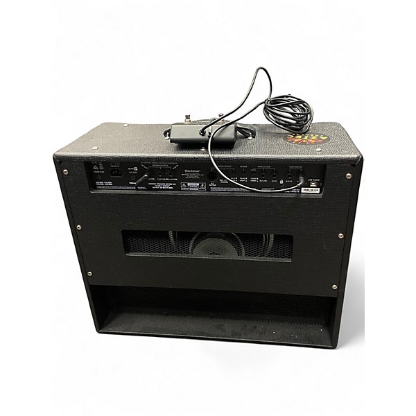 Used Blackstar Venue Series HT Club 40 40W Tube Guitar Combo Amp
