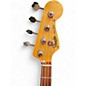 Used Fender Vintera 60s Jazz Bass FIRE MIST GOLD Electric Bass Guitar