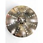 Used Zildjian 16in S Family Trash Crash Cymbal thumbnail
