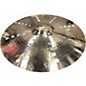 Used Zildjian 16in S Family Trash Crash Cymbal
