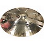 Used Zildjian 16in S Family Trash Crash Cymbal