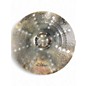 Used Zildjian 16in S Family Trash Crash Cymbal