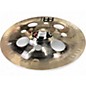 Used MEINL 12in Classic Custom Trash China Cymbal