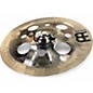 Used MEINL 12in Classic Custom Trash China Cymbal