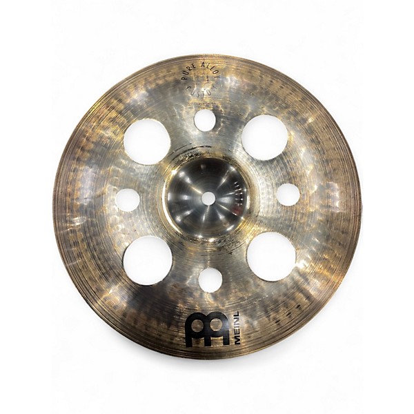 Used MEINL 12in Classic Custom Trash China Cymbal